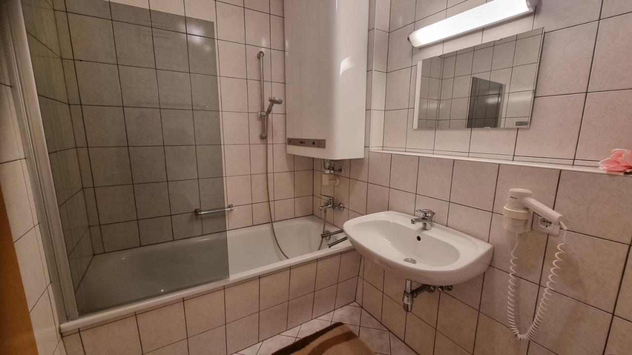 Appartement Michelle Juns エクステリア 写真