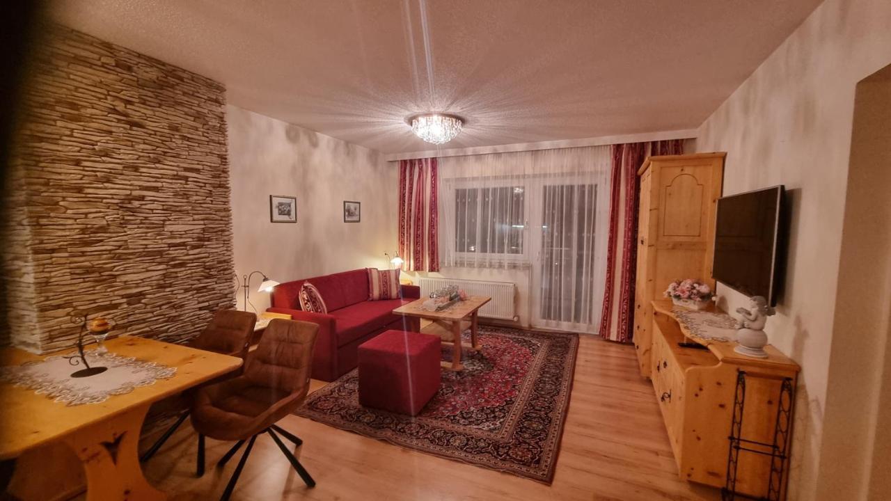 Appartement Michelle Juns エクステリア 写真