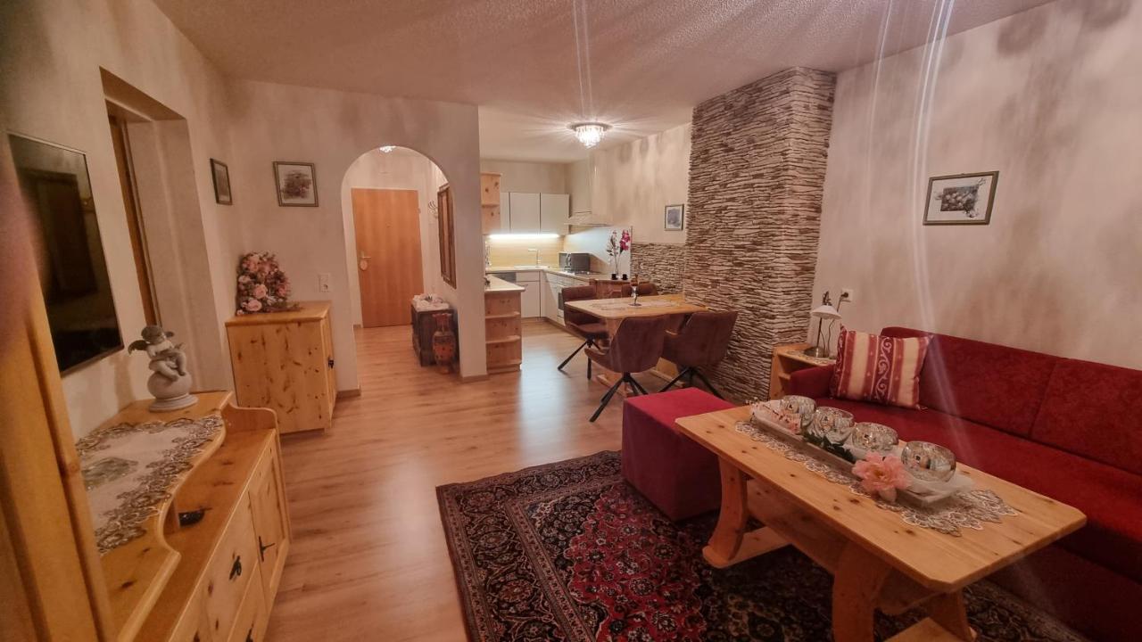 Appartement Michelle Juns エクステリア 写真