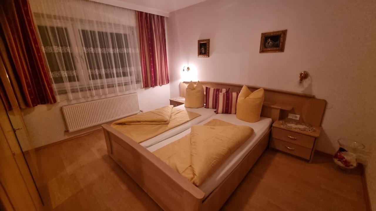 Appartement Michelle Juns エクステリア 写真